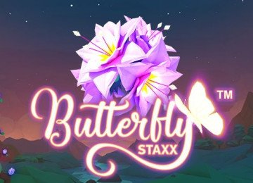 Butterfly Staxx